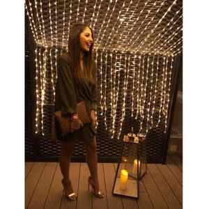 Meet your Posher, Casey